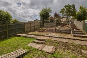 Garden- click for photo gallery